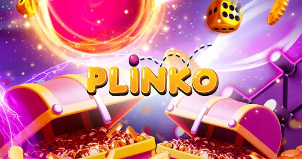 plinko casino game real money