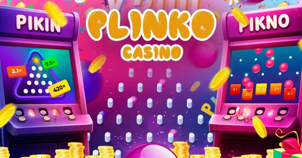 plinko online