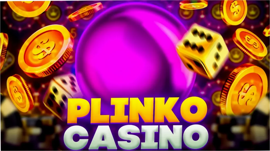 plinko game online real money