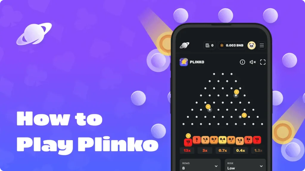 plinko game gambling